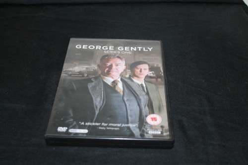George Gently Season 1