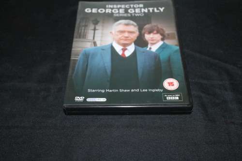 George Gently Series 2