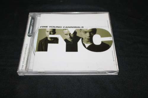 F Y C The Platinum Collection
