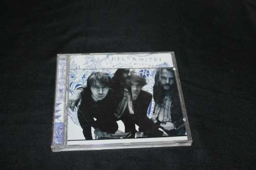Del Amitri Twisted