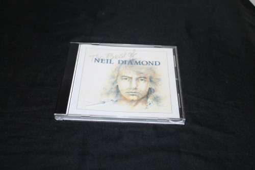 The Best of Neil Diamond