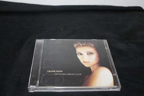 Celine Dion Talk About Love