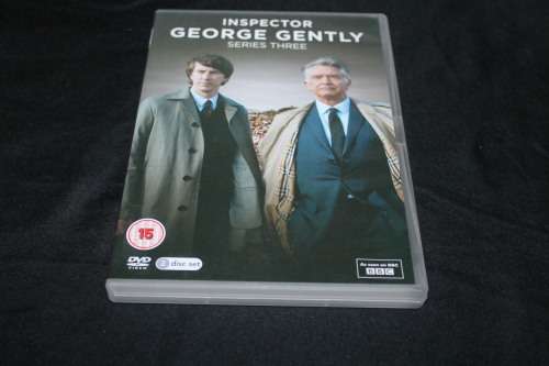 George Gently Series 3