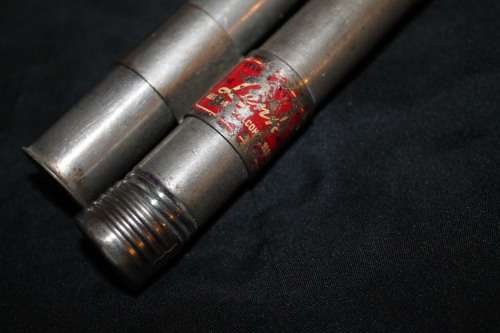 Lenk Automatic Hobby Blow Torch
