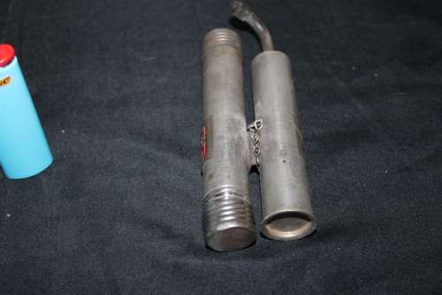 Lenk Automatic Hobby Blow Torch