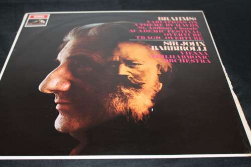 Brahms