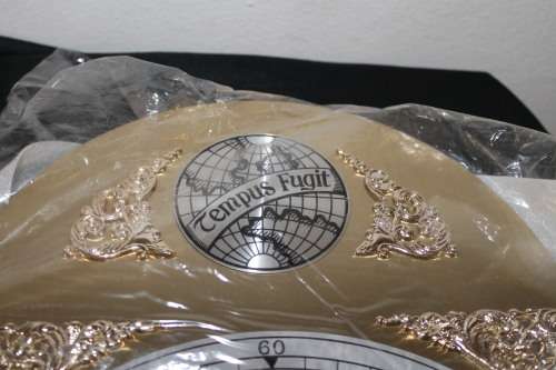 Clock Faces