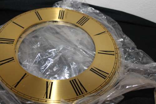 Clock Faces