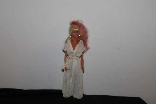 1966 Mattel Barbie