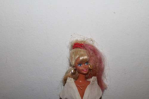 1966 Mattel Barbie