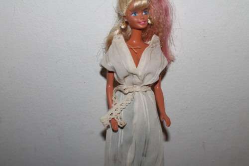 1966 Mattel Barbie