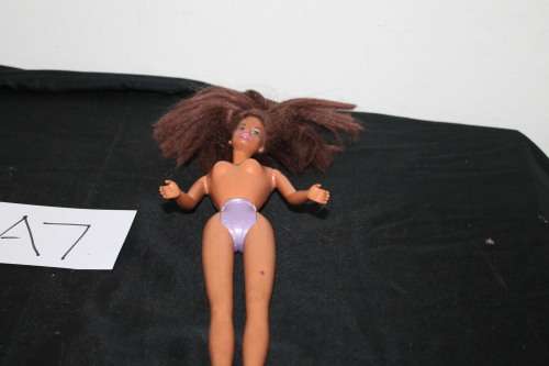 1966 Twist and Turn Barbie