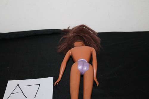 1966 Twist and Turn Barbie