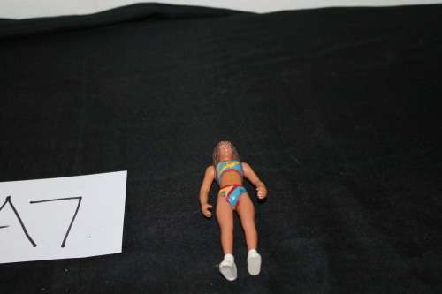 Gladiator Action Figure