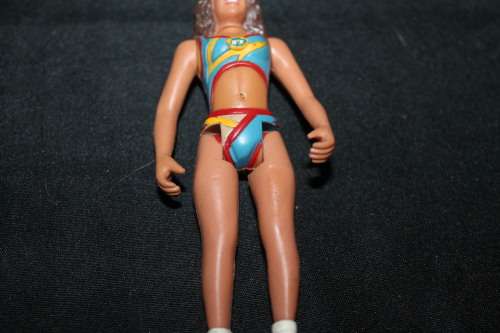 Gladiator Action Figure