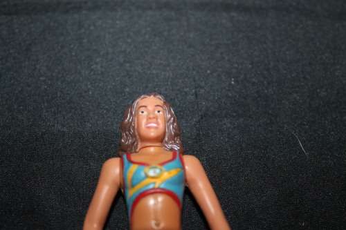 Gladiator Action Figure