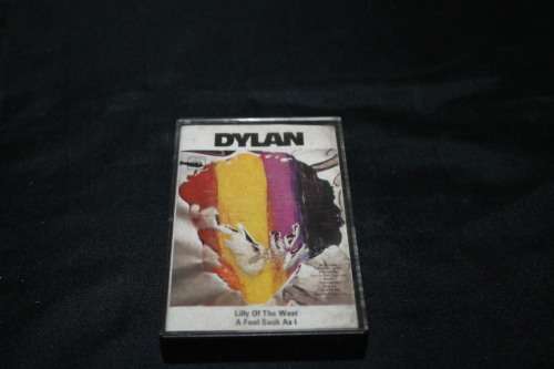 Dylan Lily of the West
