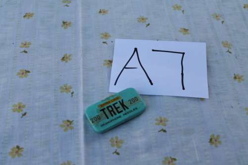 Trek Gramophone Needles