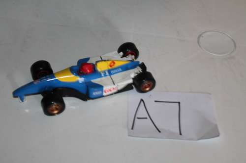 Transformer Racing Car