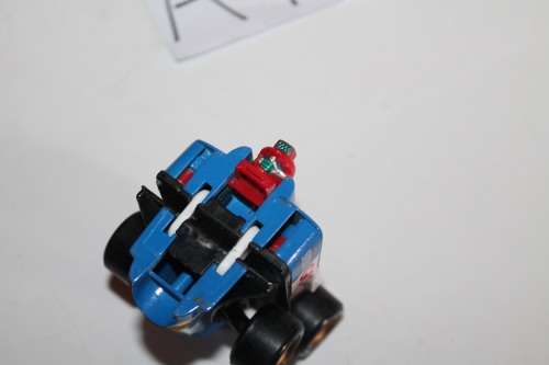 Transformer Racing Car