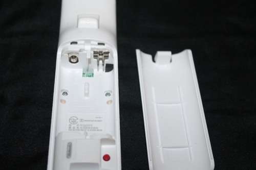 WII Console