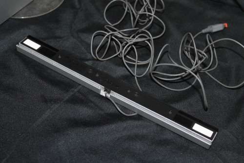 WII Console