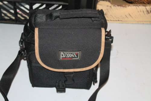 Point Camera Bag