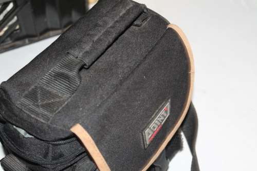 Point Camera Bag