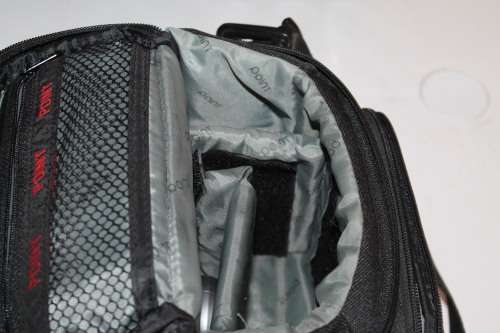 Point Camera Bag