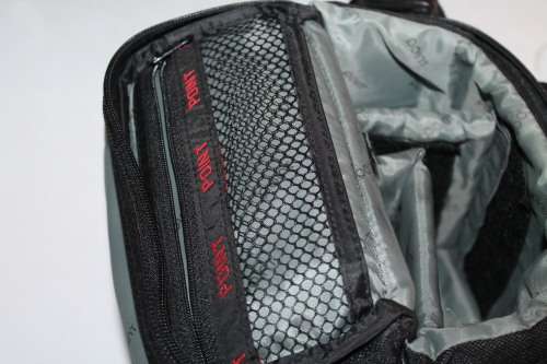 Point Camera Bag
