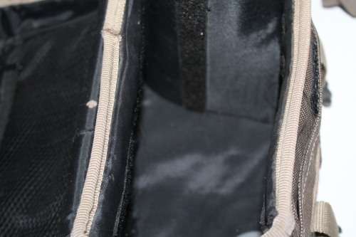 Natural Camera Bags