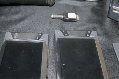 2 HP PHA`s with Charger
