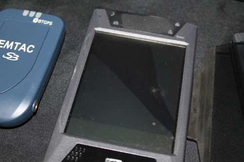 2 HP PHA`s with Charger