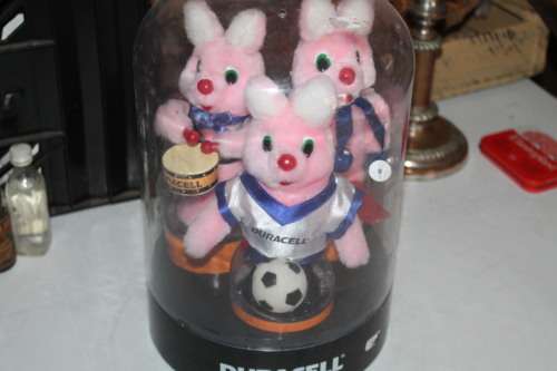 Duracell Bunnies