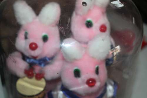 Duracell Bunnies