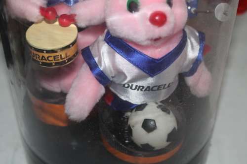 Duracell Bunnies