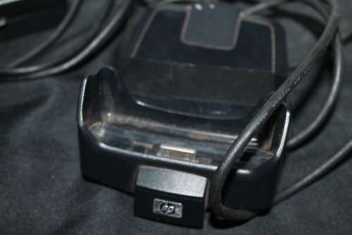 2 HP PHA`s with Charger