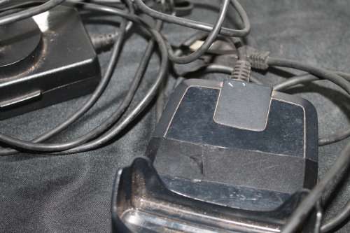 2 HP PHA`s with Charger
