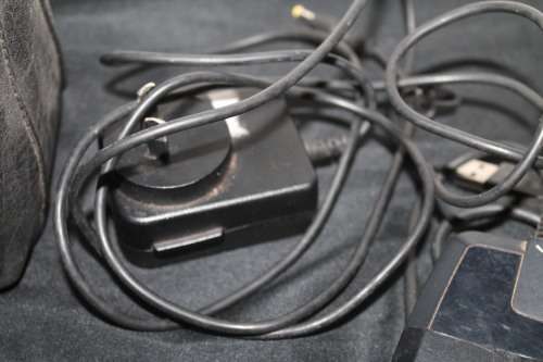 2 HP PHA`s with Charger