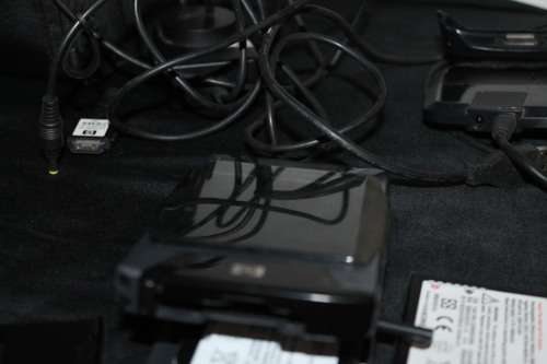 2 HP PHA`s with Charger