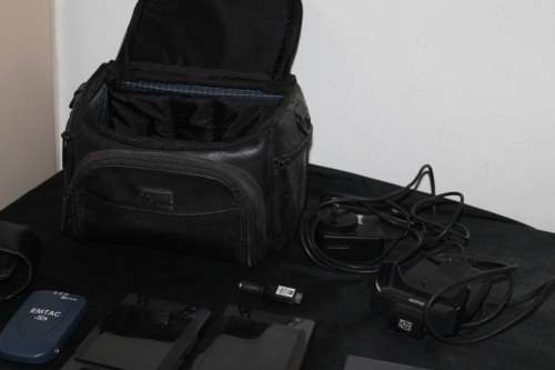2 HP PHA`s with Charger