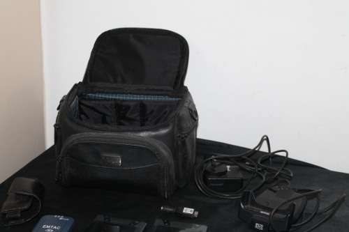 2 HP PHA`s with Charger