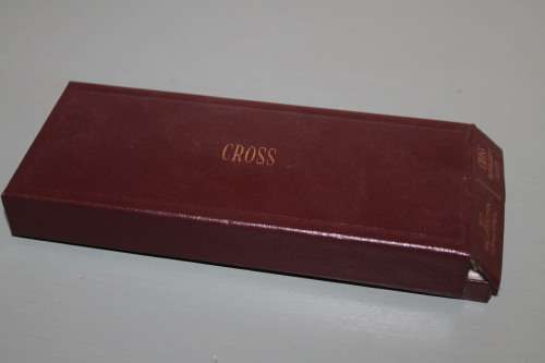Parker Pen and Pencil Set