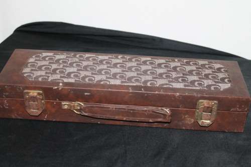Boxed Rummy