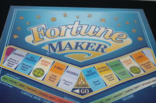 Sanlam Fortune Maker