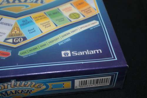 Sanlam Fortune Maker