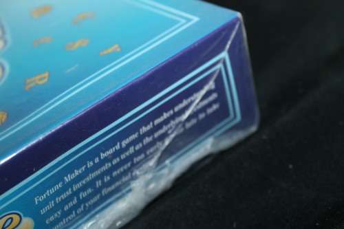 Sanlam Fortune Maker