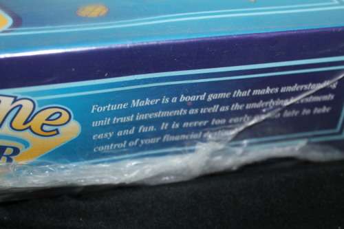 Sanlam Fortune Maker