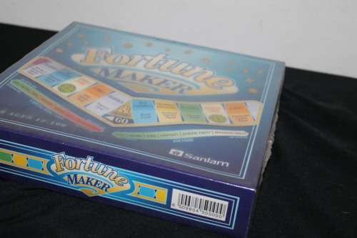 Sanlam Fortune Maker
