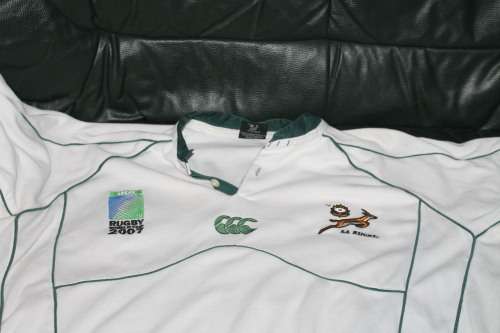 Canterbury Rugby T Shirt